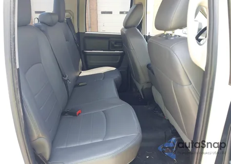 2014 Ram 1500 Tradesman z USA, uszkodzony, nr VIN 1C6RR7FT8ES264366